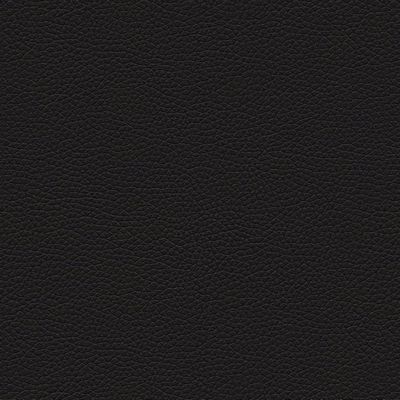 Горизонт (черная экокожа) Диван двухместный