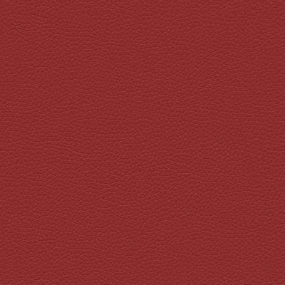 Горизонт (красная экокожа) Диван двухместный