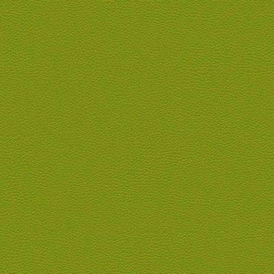 Горизонт (зеленая экокожа) Диван трехместный