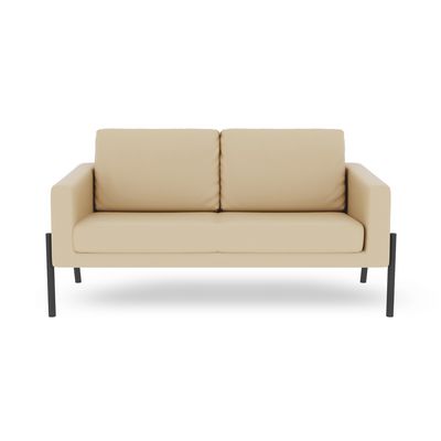 Харди-2 (Art-Vision 124) Диван двухместный