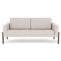 Харди-3 (Boom Milk) Диван трехместный