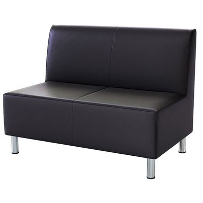 Лабиринт 2 (Art-Vision 101) Двухместная прямая секция