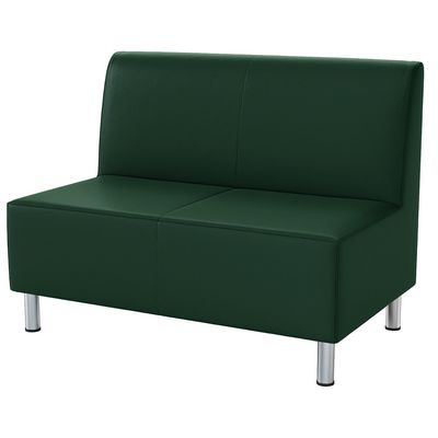 Лабиринт 2 (Art-Vision 104) Двухместная прямая секция