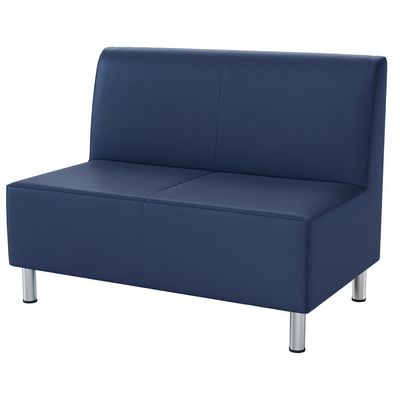 Лабиринт 2 (Art-Vision 106) Двухместная прямая секция