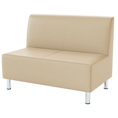 Лабиринт 2 (Art-Vision 124) Двухместная прямая секция