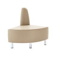 Лабиринт УН (Art-Vision 124) Угловая секция 90°