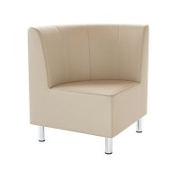 Лабиринт УВК (Art-Vision 124) Угловая секция 90°