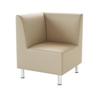 Лабиринт УВП (Art-Vision 124) Угловая секция 90°