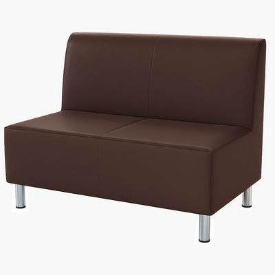 Лабиринт 2 (Art-Vision 192) Двухместная прямая секция