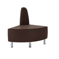 Лабиринт УН (Art-Vision 192) Угловая секция 90°