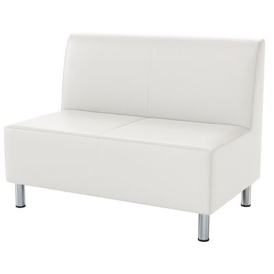 Лабиринт 2 (Boom Ice) Двухместная прямая секция