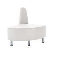 Лабиринт УН (Boom Ice) Угловая секция 90°