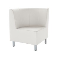 Лабиринт УВК (Boom Ice) Угловая секция 90°