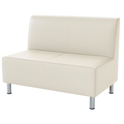 Лабиринт 2 (Boom Milk) Двухместная прямая секция