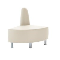 Лабиринт УН (Boom Milk) Угловая секция 90°