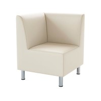 Лабиринт УВП (Boom Milk) Угловая секция 90°