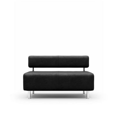 Максим-2 (Boom Midnight) Диван двухместный