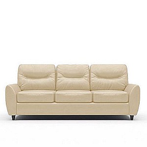 Наполи-3 (Art-Vision 124) Диван трехместный
