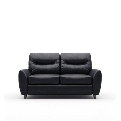 Наполи-2 (Boom Midnight) Диван двухместный