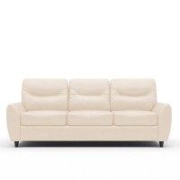 Наполи-3 (Boom Milk) Диван трехместный