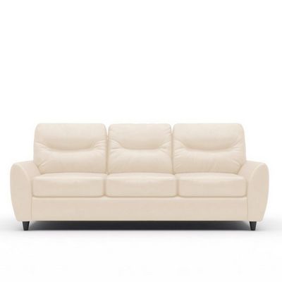 Наполи-3 (Boom Milk) Диван трехместный