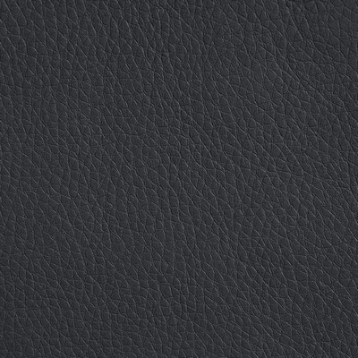 Next NLT.L-2 (Черная экокожа/Серый каркас) Банкетка двухместная