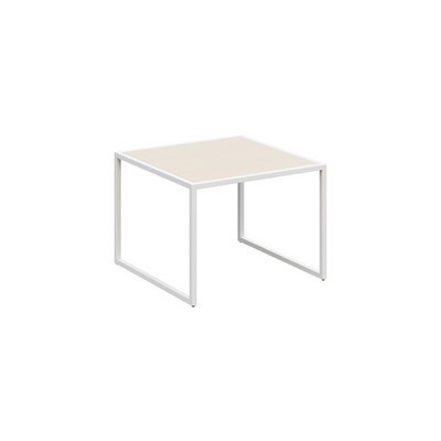 Next NLT.SM (Белый каркас) Столик малый