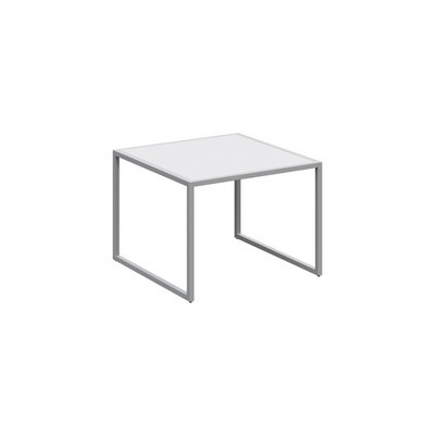 Next NLT.SM (Серый каркас) Столик малый