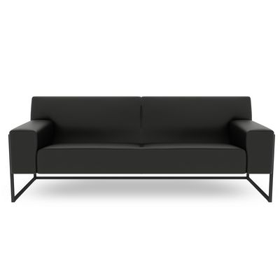 Рэй-3 (Boom Midnight) Диван трехместный