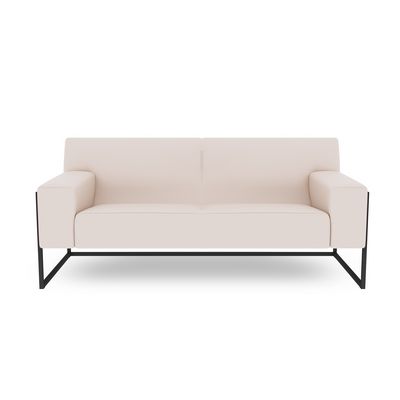 Рэй-2 (Boom Milk) Диван двухместный