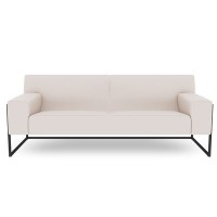 Рэй-3 (Boom Milk) Диван трехместный