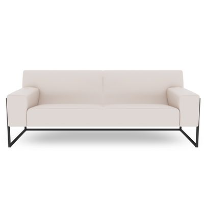 Рэй-3 (Boom Milk) Диван трехместный