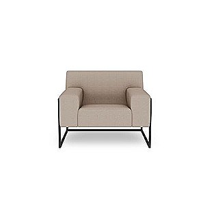 Рэй-1 (Clarins 131) Кресло