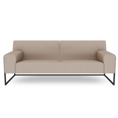 Рэй-3 (Clarins 131) Диван трехместный