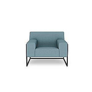 Рэй-1 (Clarins 792) Кресло