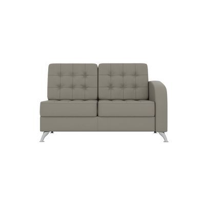 Рольф (серая экокожа) 2-е посадочное место, левое