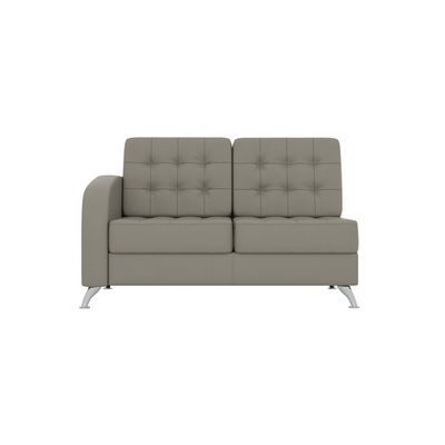 Рольф (серая экокожа) 2-е посадочное место, правое