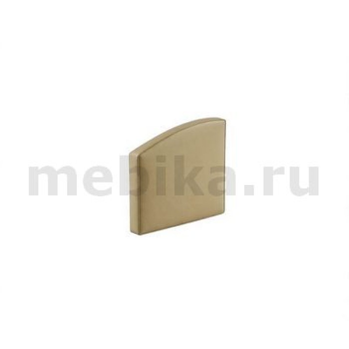 Сигма лайт Пдл Подлокотник в бежевой экокоже