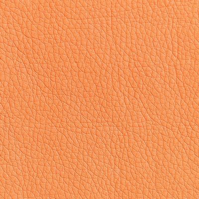 Сигма лайт Д3 (Оранжевая экокожа) Диван 3-х местный