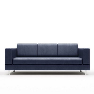 Сити-3 (Art-Vision 106) Диван трехместный