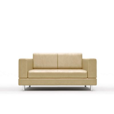 Сити-2 (Art-Vision 124) Диван двухместный