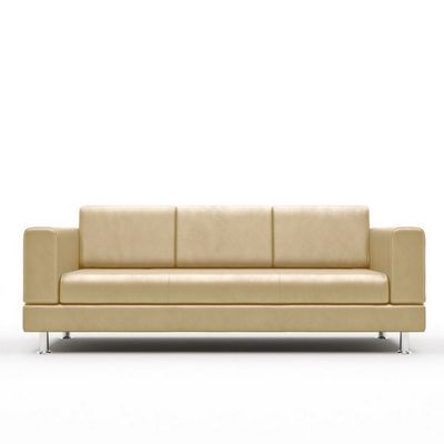 Сити-3 (Art-Vision 124) Диван трехместный