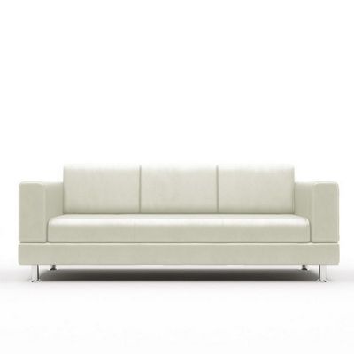 Сити-3 (Boom Ice) Диван трехместный