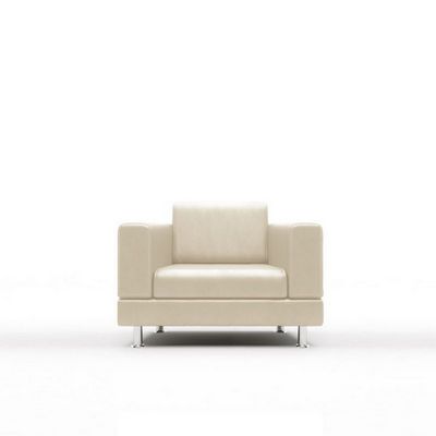 Сити-1 (Boom Milk) Кресло