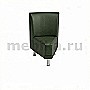 Снейк У 45 Модуль угловой 
45 внутренний в зеленой экокоже