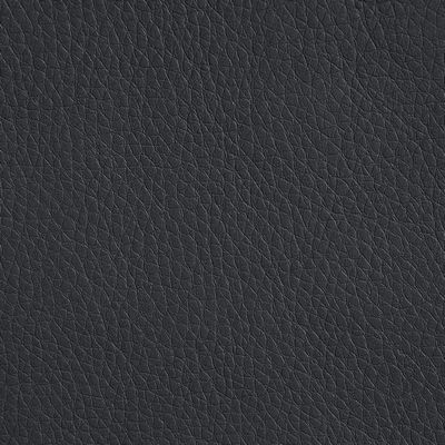 Спринт 1Лев (Черная экокожа) Модуль 1-номест. с левым подлок-ком