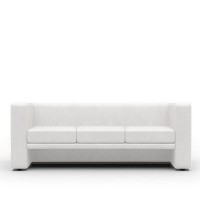 Тайм-3 (Boom Ice) Диван трехместный