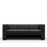 Тайм-3 (Boom Midnight) Диван трехместный