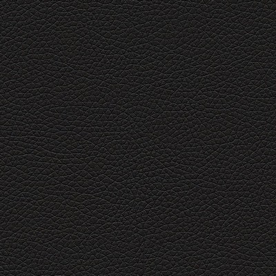 Юнона (Черная экокожа) Угловая секция