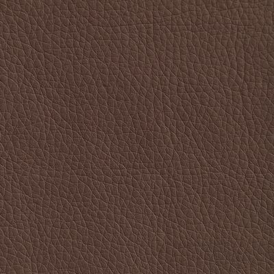 Зевс Д3 (Коричневая экокожа) Диван 3-х местный